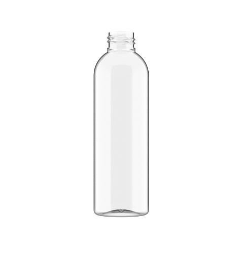 Флаконы PET серии "TALL BOSTON ROUND" от 30 до 1000мл 2