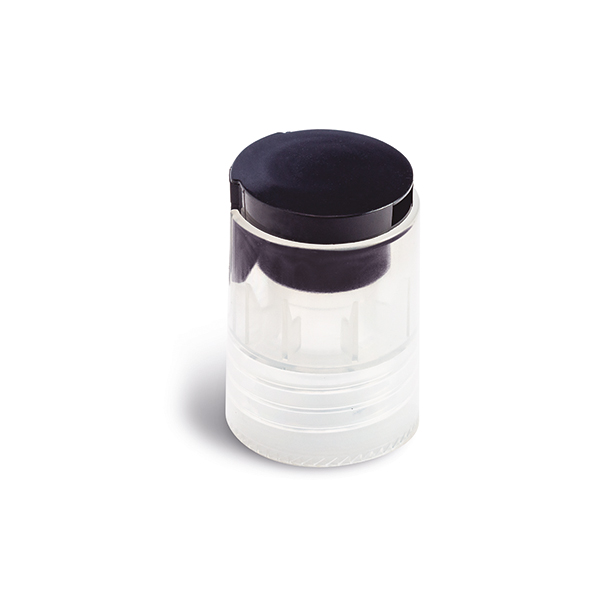 BC2315 Крышка-слайдер (push-lock) Giflor Just Colors 24/410 7