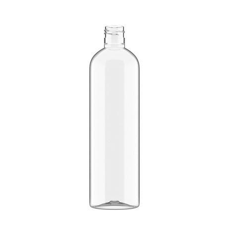 Флаконы PET серии "TALL BOSTON ROUND" от 30 до 1000мл 2