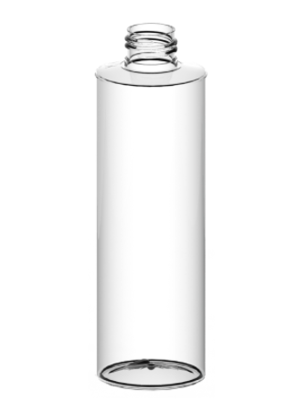 Флаконы PET серии "CYLINDER PET"  2