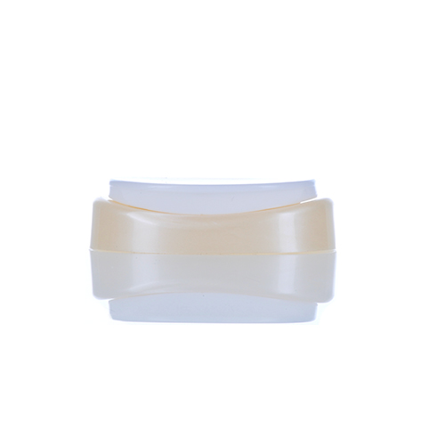 BC3137 Крышка snap-on Giflor Eco Low Profile глянцевая двухцветная 4
