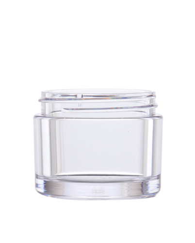 BJ2751 Банка PETG прозрачная 3