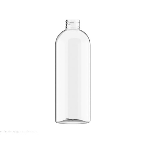 Флаконы PET серии "BOSTON ROUND" 3