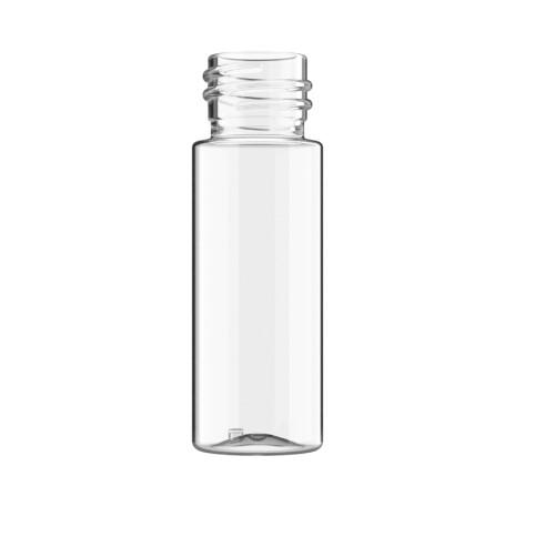 Флаконы PET серии "CYLINDER PET"  2