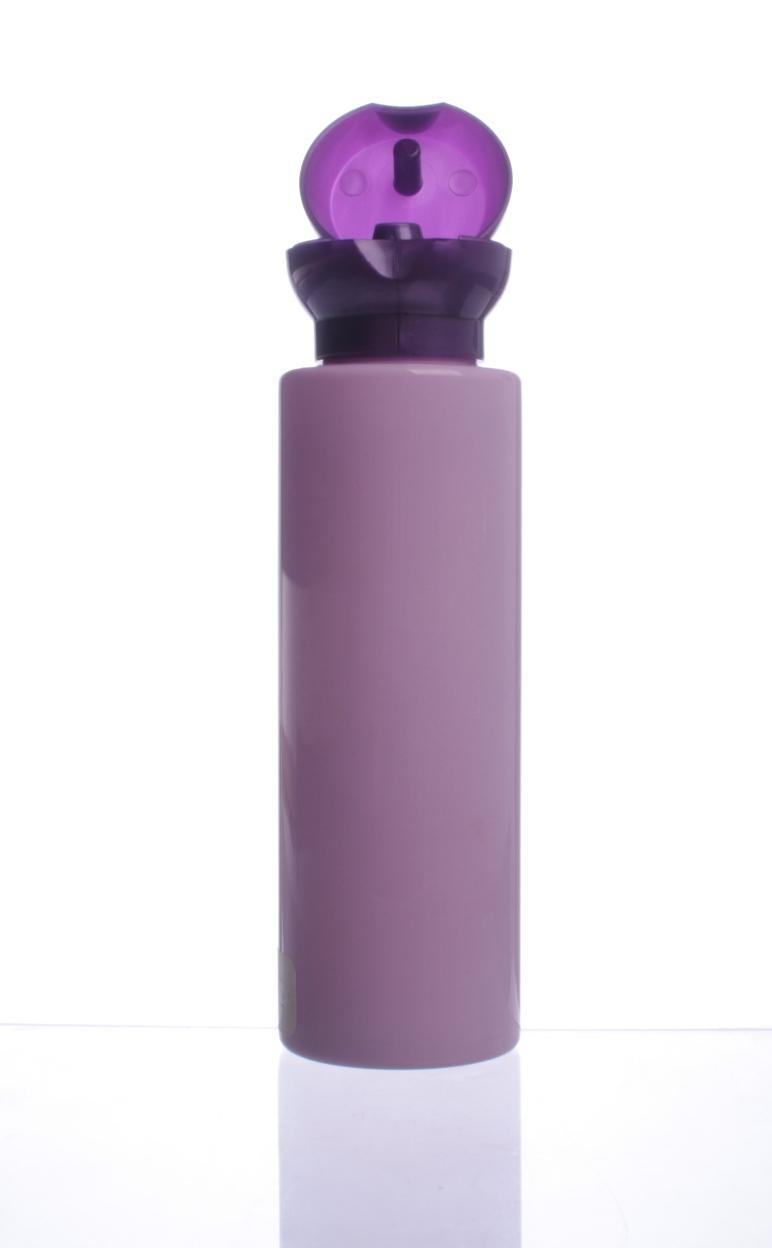 Флаконы PET серии "CYLINDER PET"  7