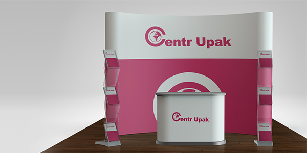 "Виртуальный стенд" CentrUpak