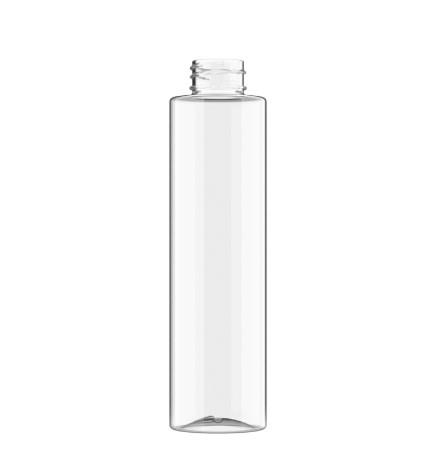 Флаконы PET серии "CYLINDER PET"  5