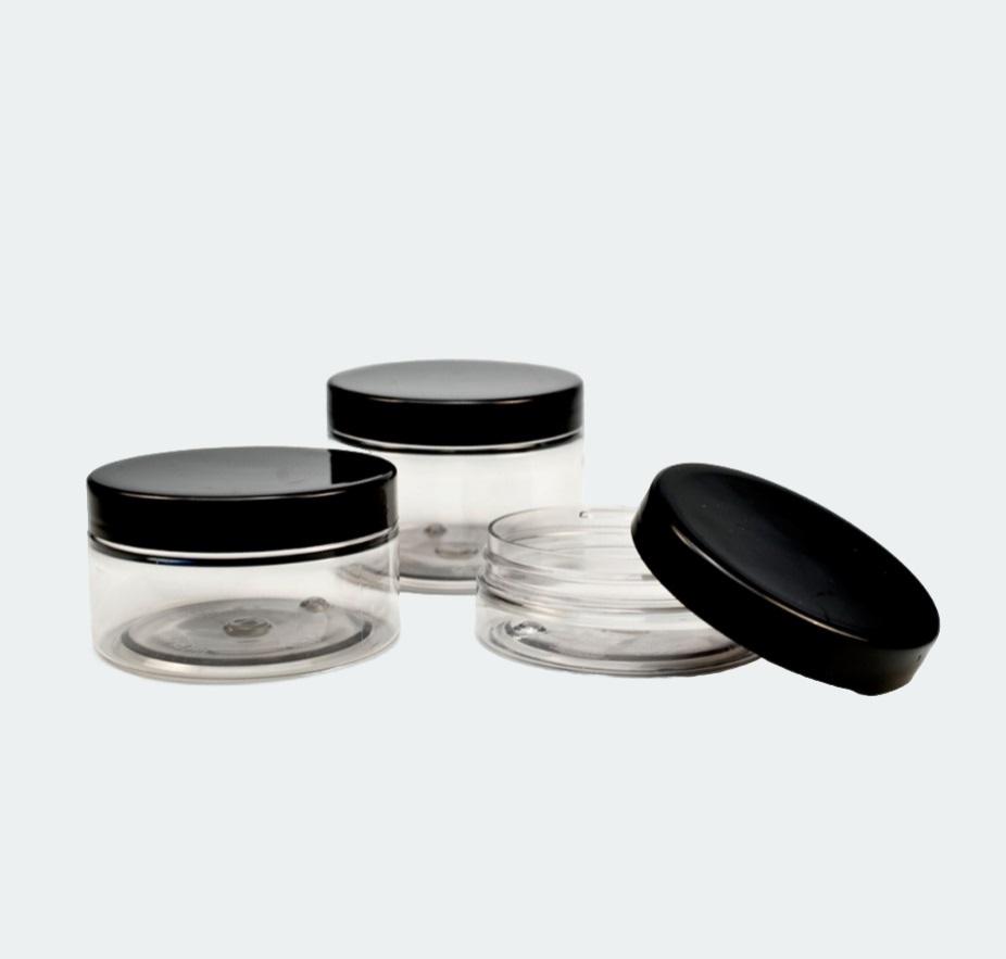 Банки РЕТ цилиндрические серии "STRAIGHT CYLINDRICAL 70" 2