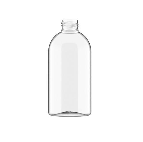 Флаконы PET серии "FLAT BASED BOSTON" 50/100/250 мл 2