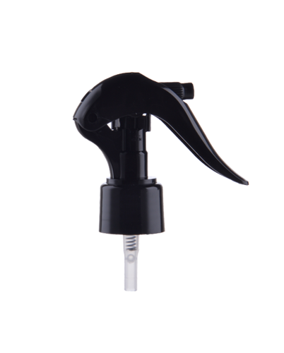 Мини триггер JL-TS106B, 24/410, черный, Lock C, трубка 220 мм. 2