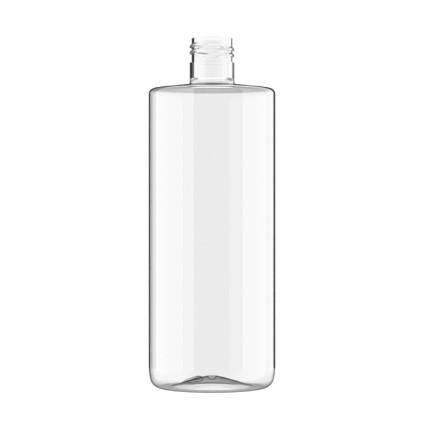 Флаконы PET серии "CYLINDER PET"  4
