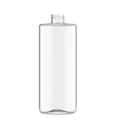 Флаконы PET серии "CYLINDER PET"  3