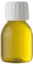 Флаконы PET серии "PHARMA SIROP", горло 28ROPP 2