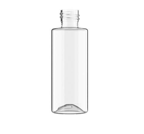Флаконы PET серии "CYLINDER PET"  3