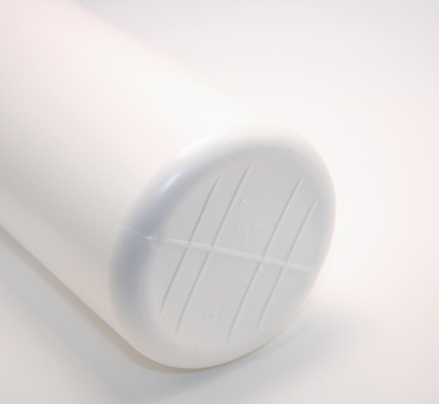 Флакон 1000мл 28/410 белый (ECO-HDPE) 8