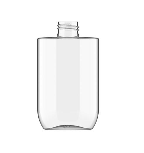 Флаконы PET серии "CYROBO WIDE" 5