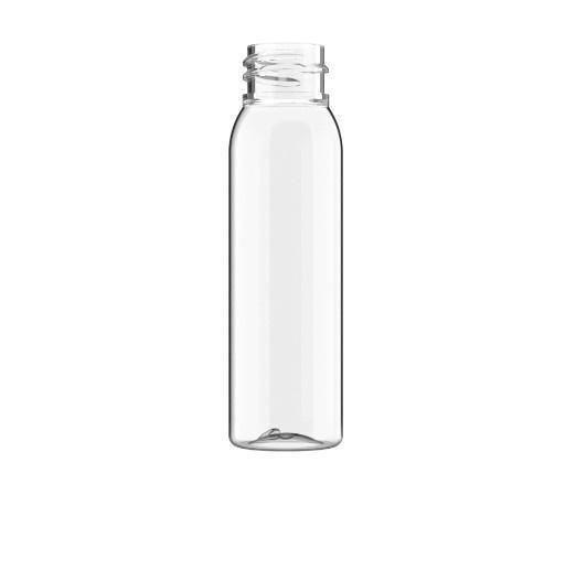 Флаконы PET серии "TALL BOSTON ROUND" от 30 до 1000мл 2