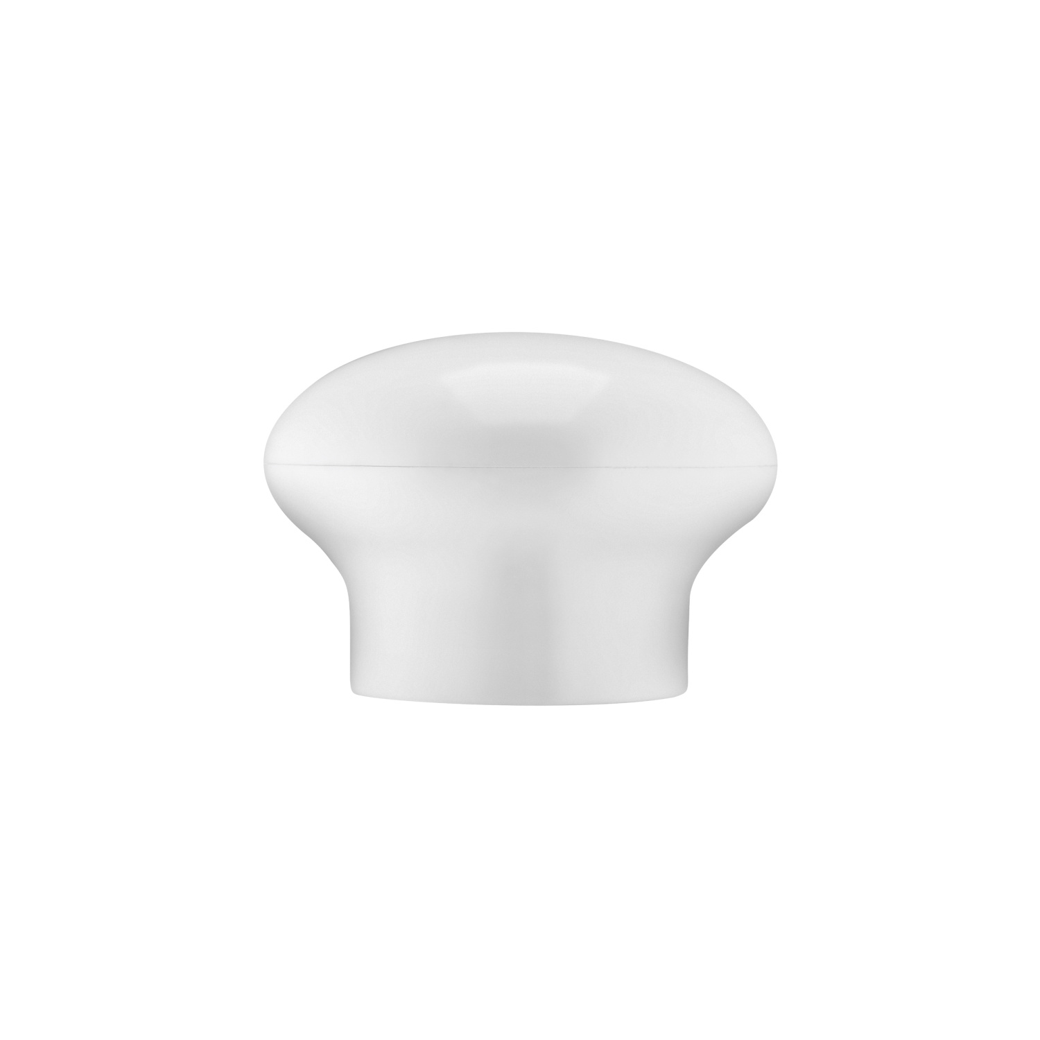 BP6140 овальный флакон HDPE 100мл, 24/415 3