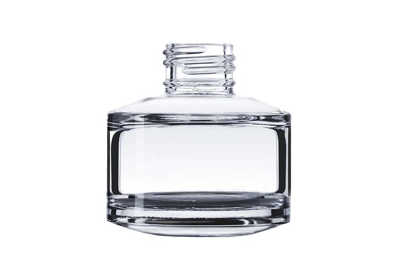BC005024.002 стеклянный флакон Essence 24/410 3