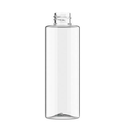 Флаконы PET серии "CYLINDER PET"  4