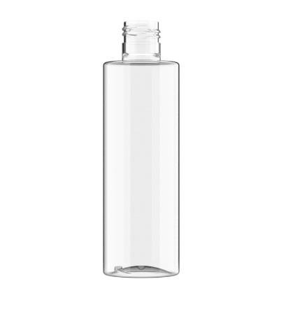 Флаконы PET серии "CYLINDER PET"  8