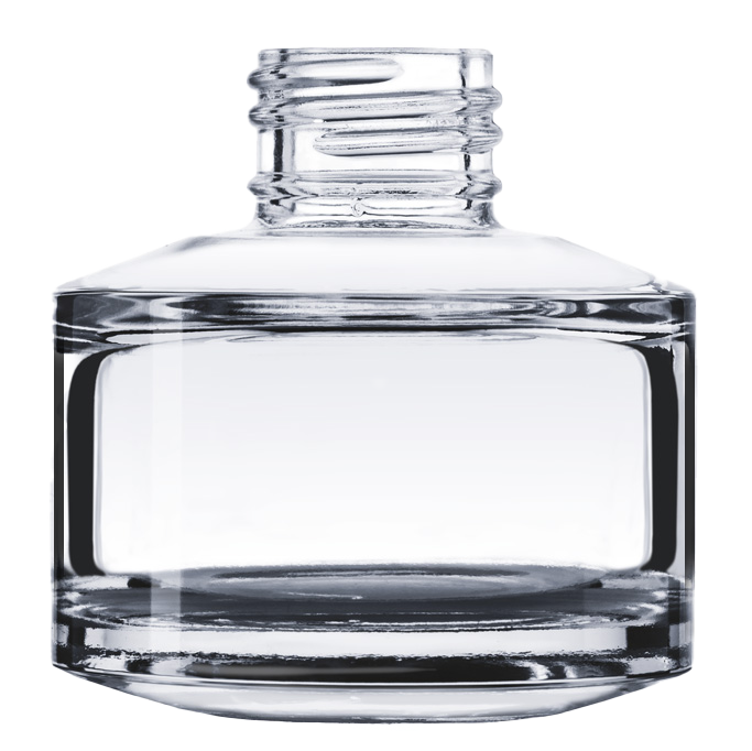 BC005024.002 стеклянный флакон Essence 24/410 2