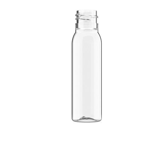 Флаконы PET серии "TALL BOSTON ROUND" от 30 до 1000мл 3
