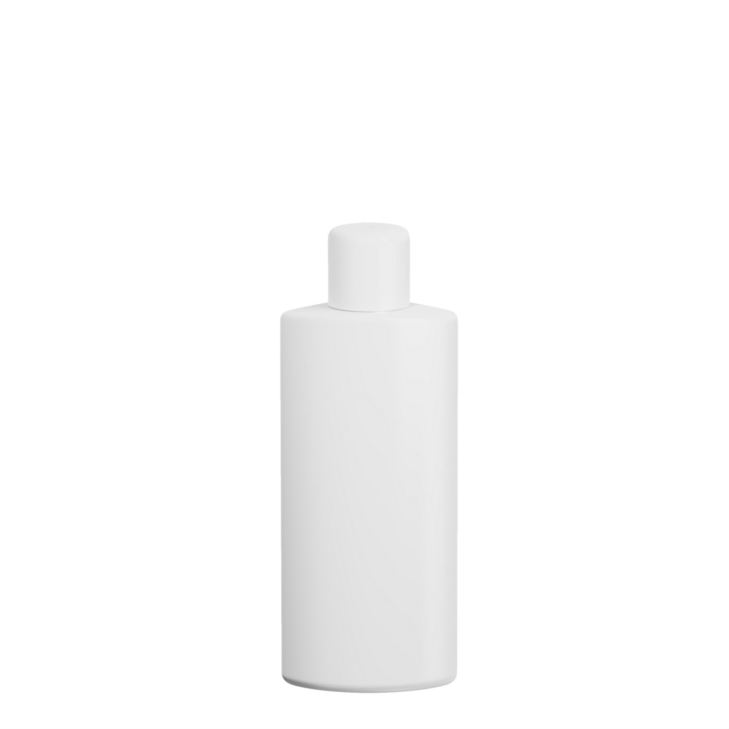 Овальный флакон HDPE 24/415 8