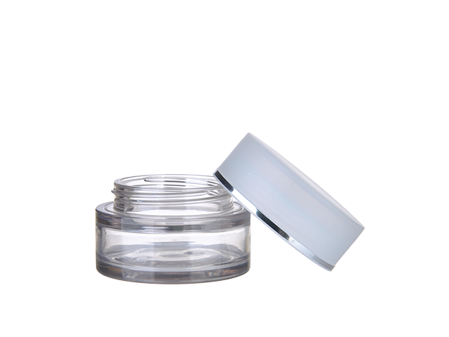 BJ2261 Банка Glass PET 3