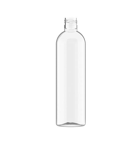 Флаконы PET серии "TALL BOSTON ROUND" от 30 до 1000мл 2