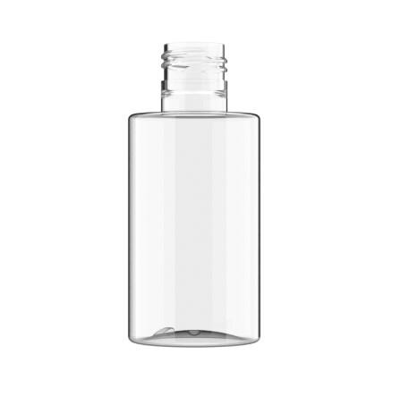 Флаконы PET серии "CYLINDER PET"  3