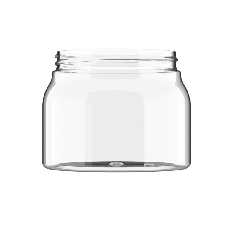 Банки PET косметические серии "PROVENCE LINE"  2