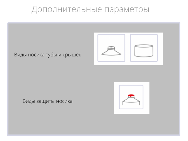 Туба диаметр 16 3