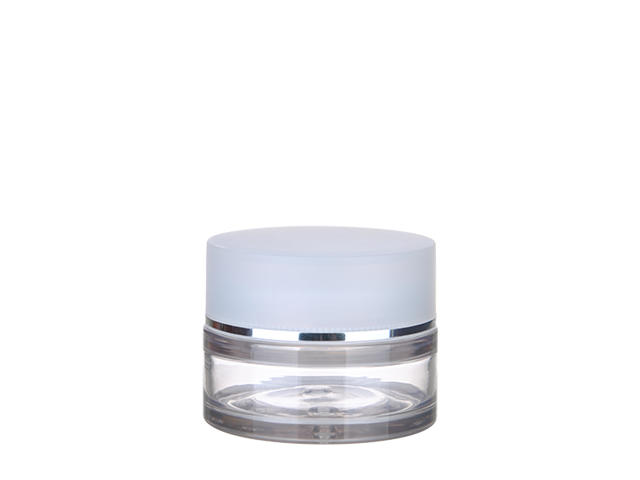 BJ2261 Банка Glass PET 2