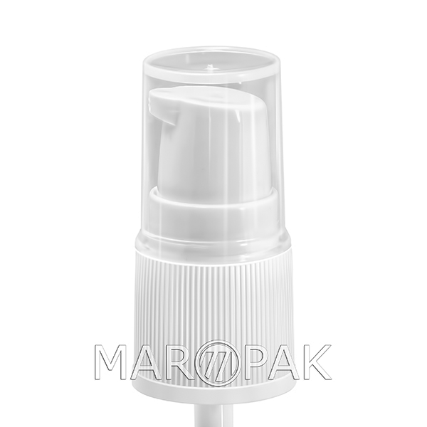 BF003010.001 мини флакон PETG 30мл 18/415 6