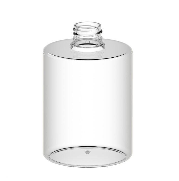 Флаконы PET серии "CYLINDER PET"  5