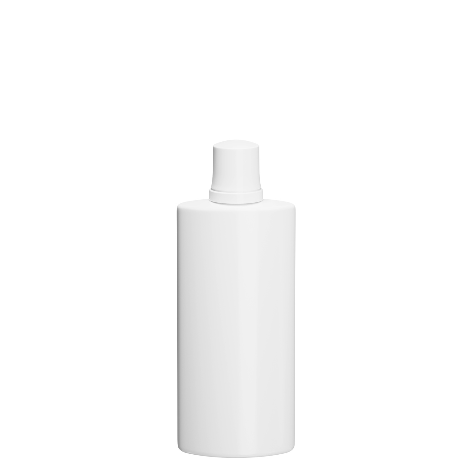 Овальный флакон HDPE 24/415 7