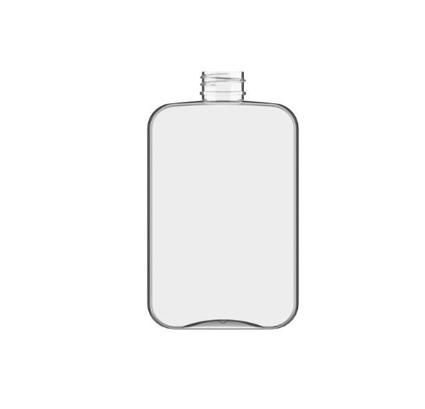Флаконы PET серии "BE EDGE" 2