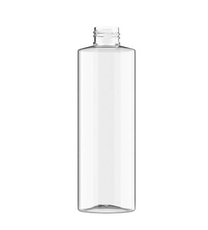 Флаконы PET серии "CYLINDER PET"  10