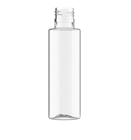 Флаконы PET серии "CYLINDER PET"  3