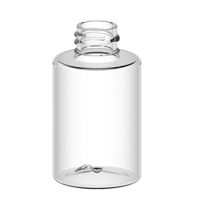 Флаконы PET серии "CYLINDER PET"  4