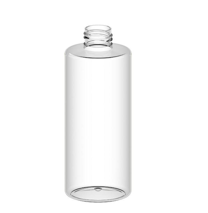 Флаконы PET серии "CYLINDER PET"  8