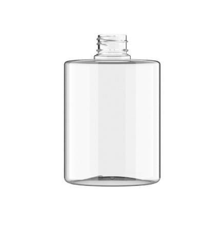 Флаконы PET серии "CYLINDER PET"  2