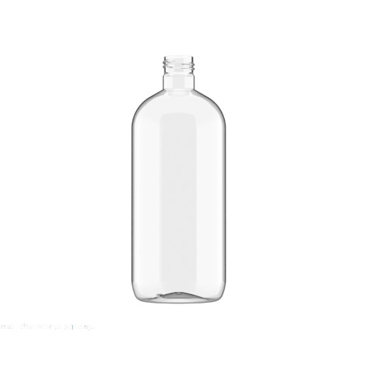 Флаконы PET серии "BOSTON ROUND" 2