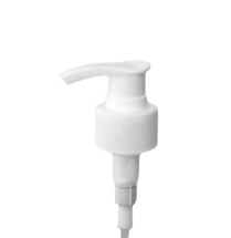 Pump ZJ-28C  Дозатор 28/410 рифленый, белый