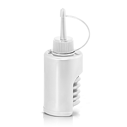 BL006005.001 флакон LDPE с аппликатором-носиком