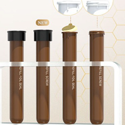 Сменный владыш диспенсера 10 мл Airless 10 ml Medi Lab