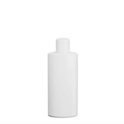Овальный флакон HDPE 24/415