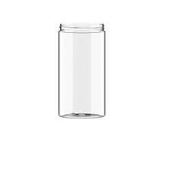 Банки РЕТ цилиндрические серии "STRAIGHT CYLINDRICAL 70"