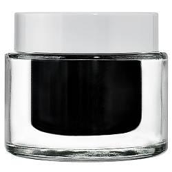 Fusion Refill стеклянная банка со сменным пластиковым термосом